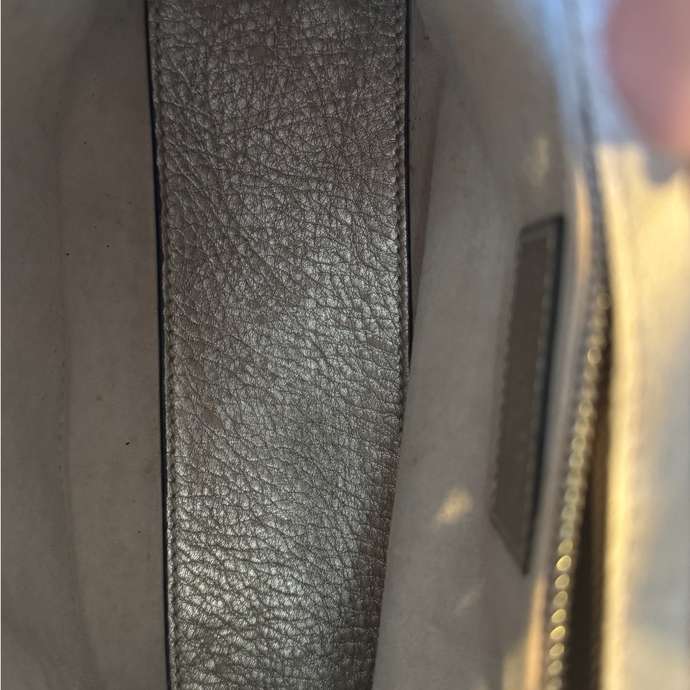 Christian Dior Lady Dior Cannage Handbag Small size - Picture 11 of 13